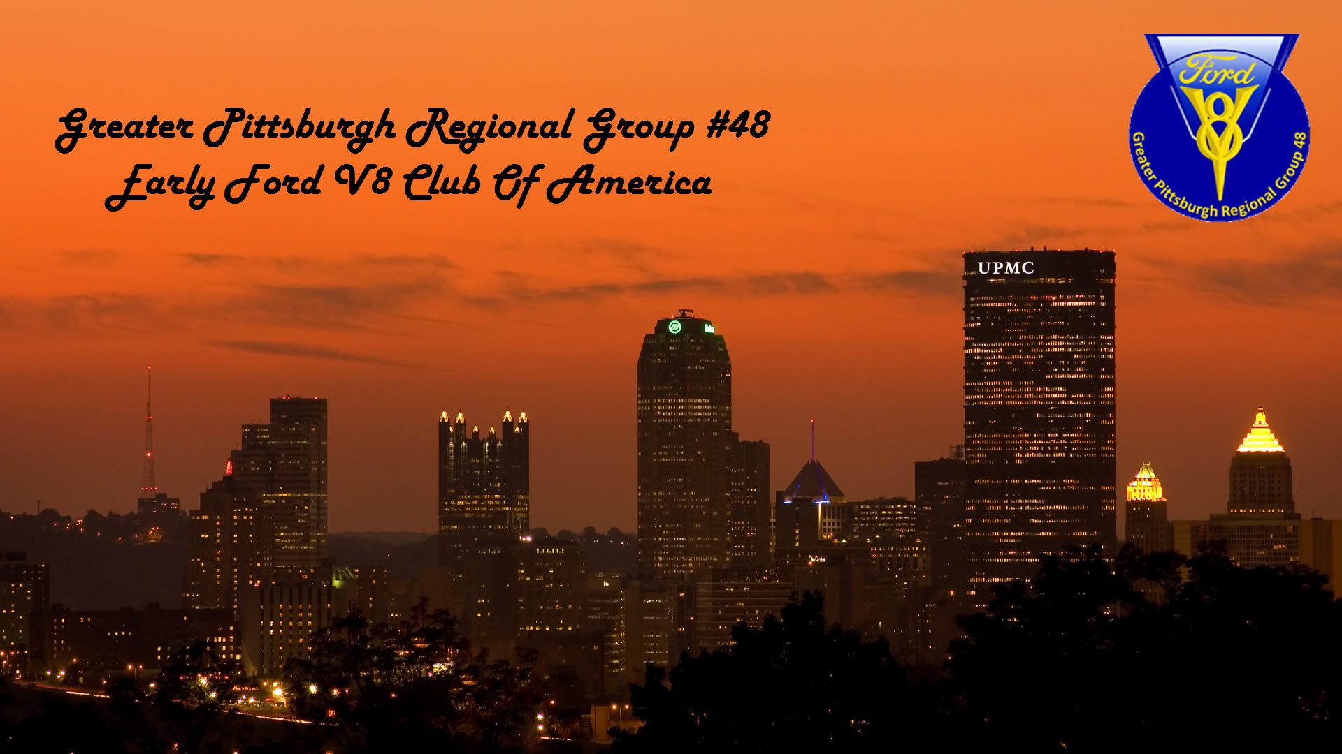 The Regional Group 38