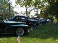2009 Arnold Picnic