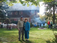 2009 Arnold Picnic