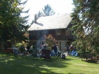 2009 Arnold Picnic