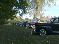 2009 Arnold Picnic