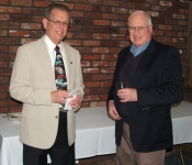 2009 Club Christmas Party