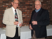 2009 Club Christmas Party