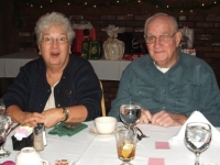 2009 Club Christmas Party