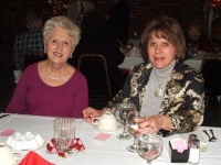 2009 Club Christmas Party