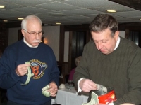 2009 Club Christmas Party