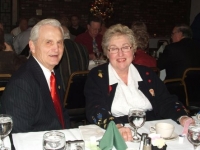 2009 Club Christmas Party