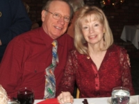 2009 Club Christmas Party