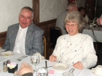 2009 Club Christmas Party