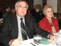 2009 Club Christmas Party