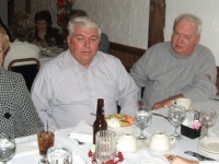 2009 Club Christmas Party