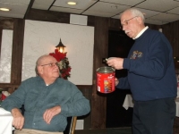 2009 Club Christmas Party