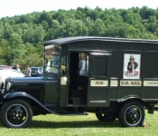 2009 Collette Picnic