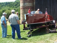 2009 Collette Picnic
