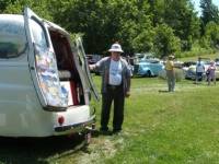2009 Collette Picnic