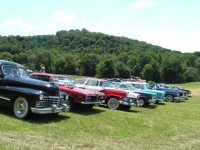 2009 Collette Picnic