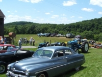 2009 Collette Picnic