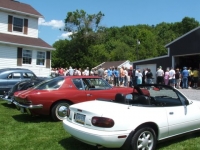 2009 Collette Picnic