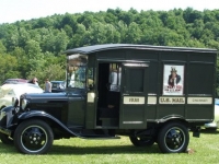 2009 Collette Picnic