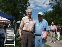 2009 Collette Picnic