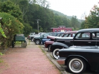 2009 Foxburg Tour