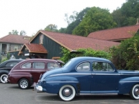 2009 Foxburg Tour