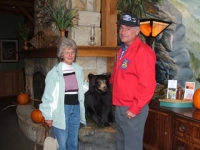 2009 Foxburg Tour