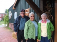 2009 Foxburg Tour