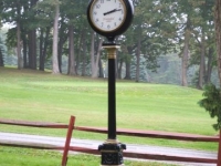 2009 Foxburg Tour