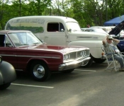 2009 May Tour
