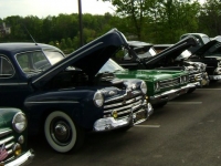 2009 May Tour