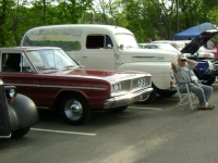 2009 May Tour