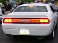 2009 May Tour