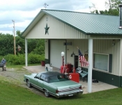 2009 McCune Picnic