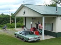 2009 McCune Picnic