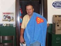 2009 McCune Picnic