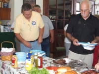 2009 McCune Picnic