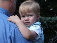 2009 McCune Picnic