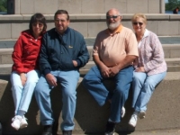 2009 NW PA Trip