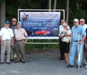 2010 Club Banner