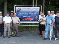 2010 Club Banner