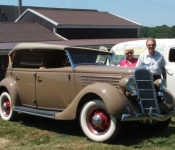 2010 Collette Picnic