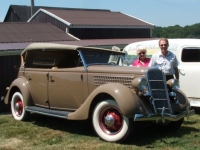 2010 Collette Picnic