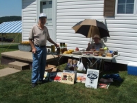 2010 Collette Picnic
