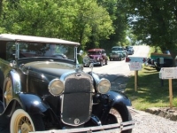 2010 Collette Picnic