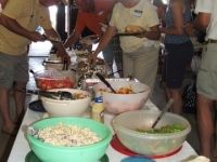 2010 Collette Picnic