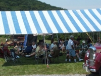 2010 Collette Picnic