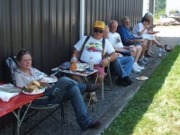 2010 Collette Picnic