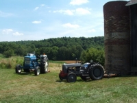 2010 Collette Picnic