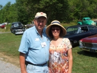 2010 Collette Picnic